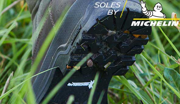 MICHELIN SOLE