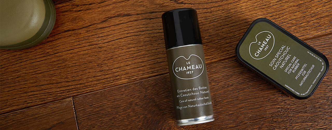 Le Chameau 1927