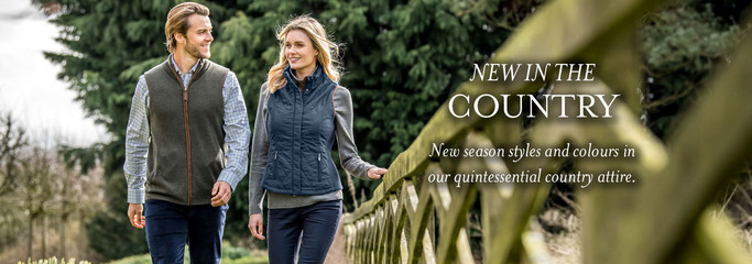 Shop Mens and Womens