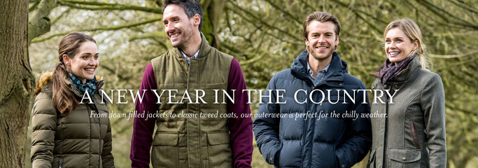 Shop Schoffel Country Coats & Jackets