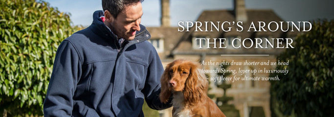 Shop Schoffel Country Fleece