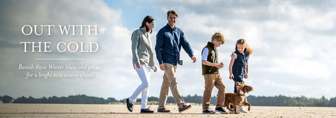 Shop Schoffel Country New Season