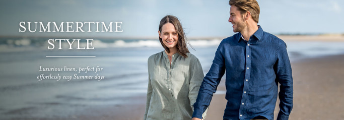 Shop Schoffel Country Linen Collection