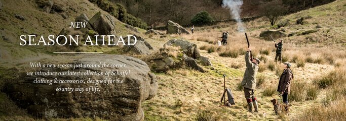 Shop Schoffel Country New Season