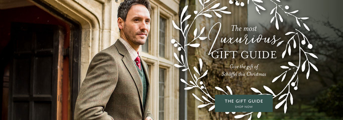 Shop The Schoffel Christmas Gift Guide