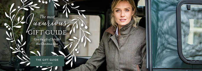 Shop Schoffel Country Christmas Gift Guide