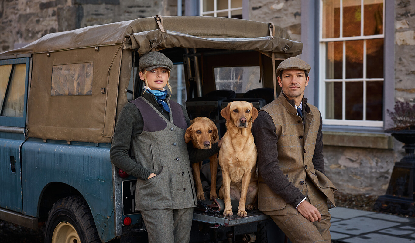 Schoffel Country