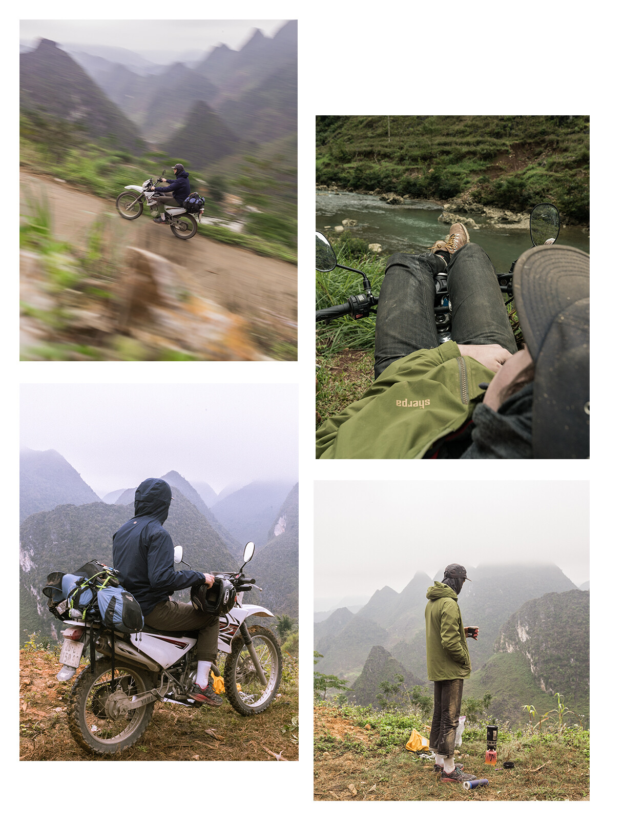 A VIETNAM JOURNEY