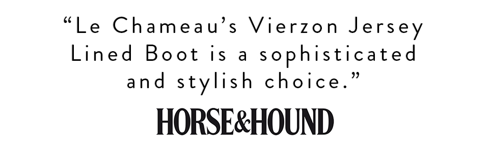 Horse & Hound