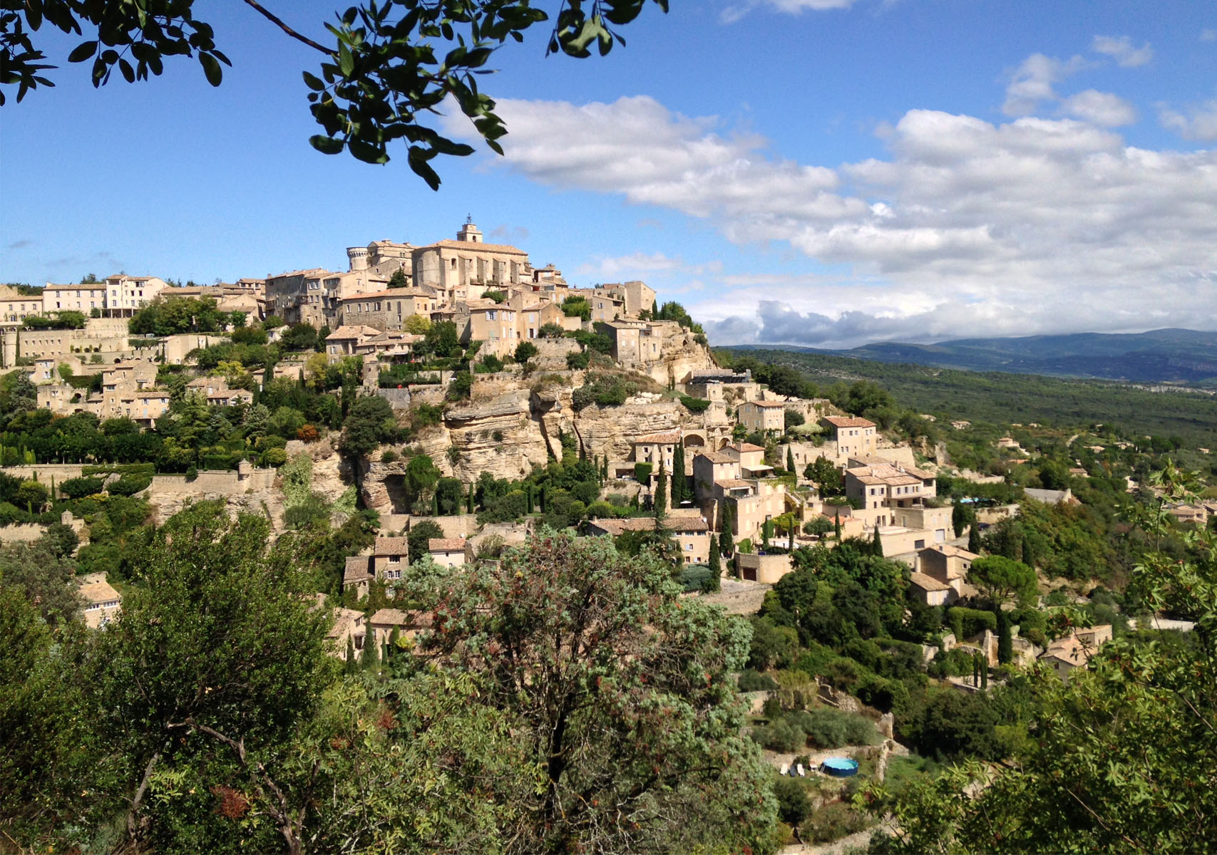 Gordes