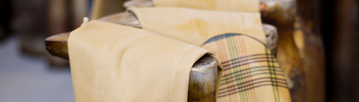 Jersey Lining