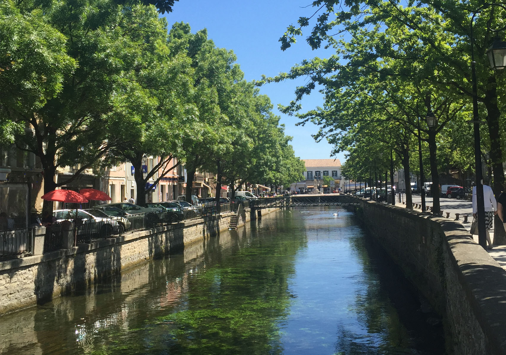 L'Isle Sur La Sorgue