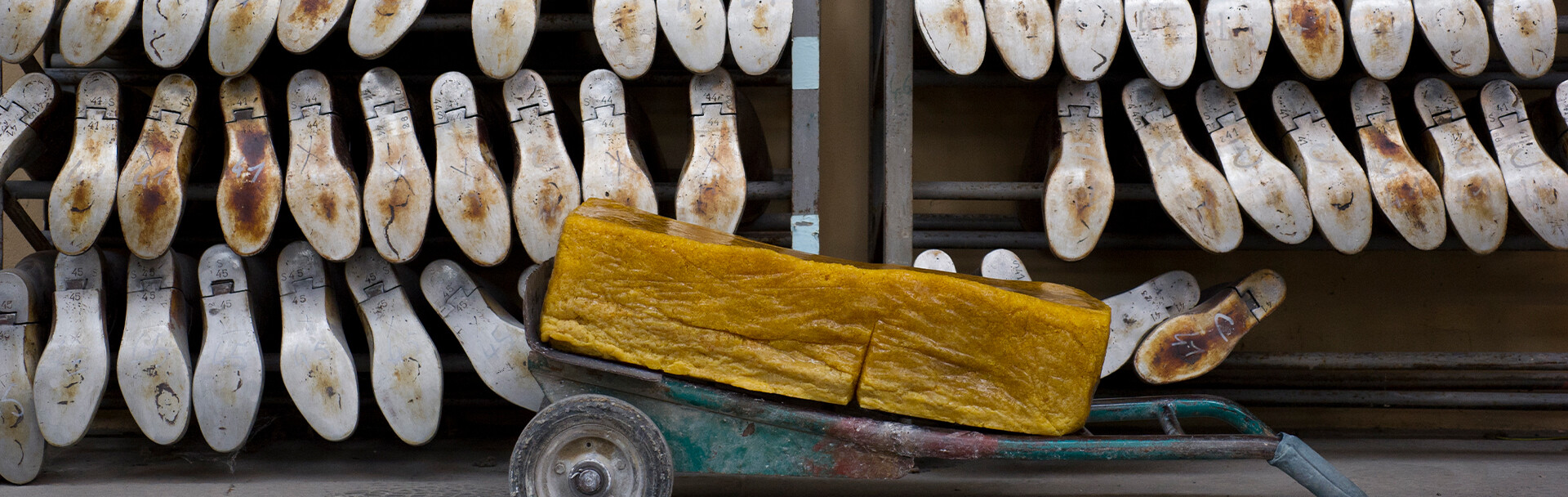 LE CHAMEAU 1927 Thigh Boots - Wathose Delta Filings Größe 43