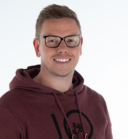 Nick Vance