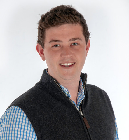 Paul Tomson
