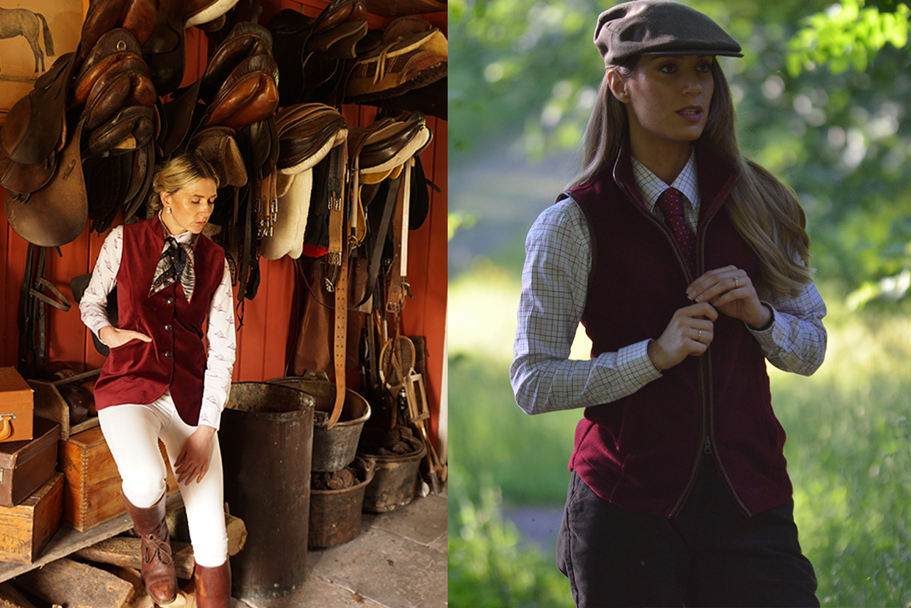 Nehru in Ruby and Lyndon in Ruby