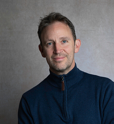 Neil Toothill