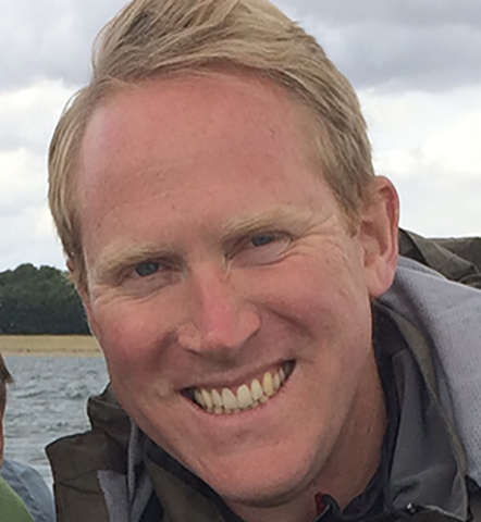 James McEuen