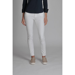 Cheltenham Jean White