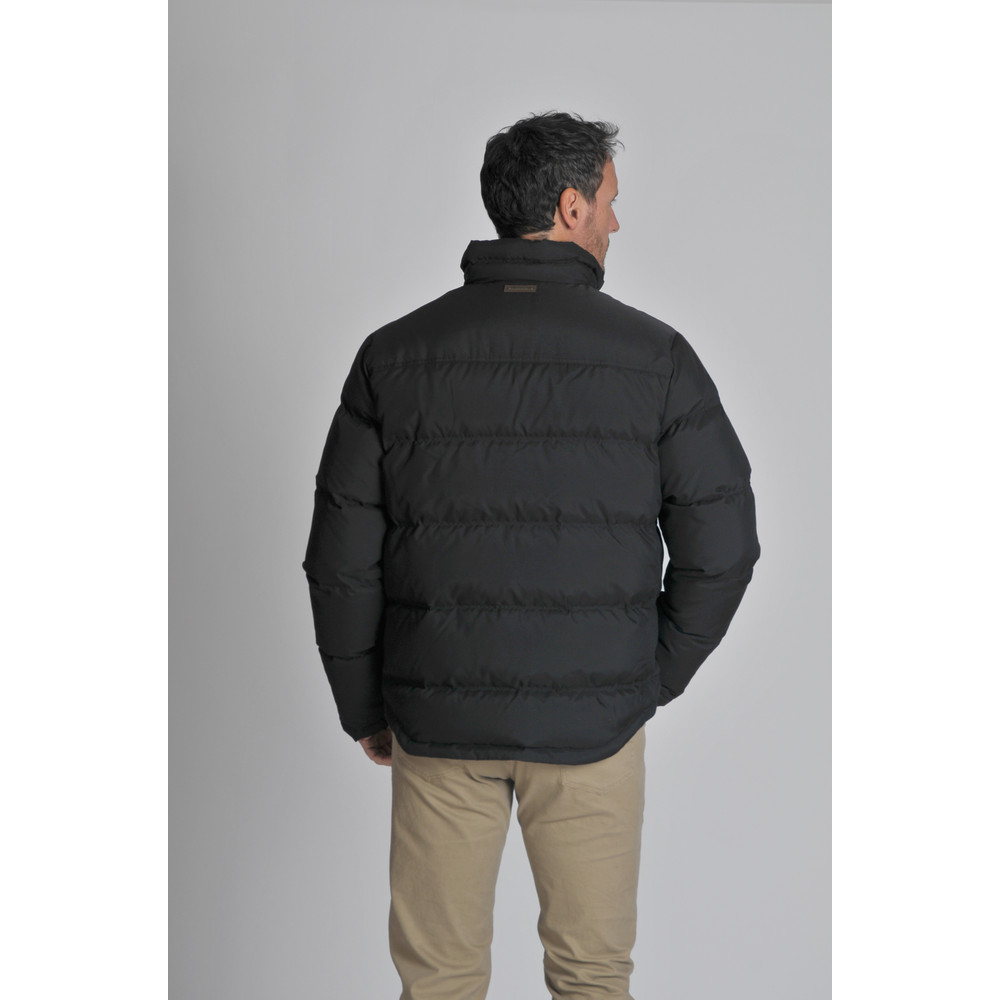 schoffel richmond down jacket