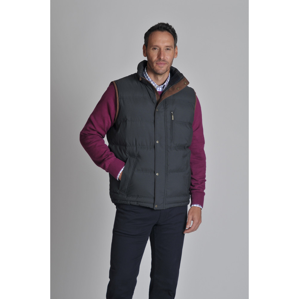 schoffel richmond down jacket