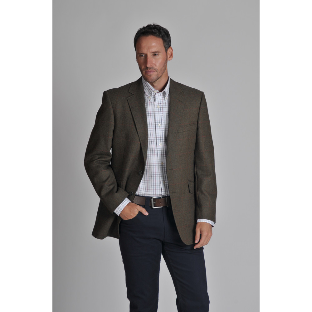 country sports jacket