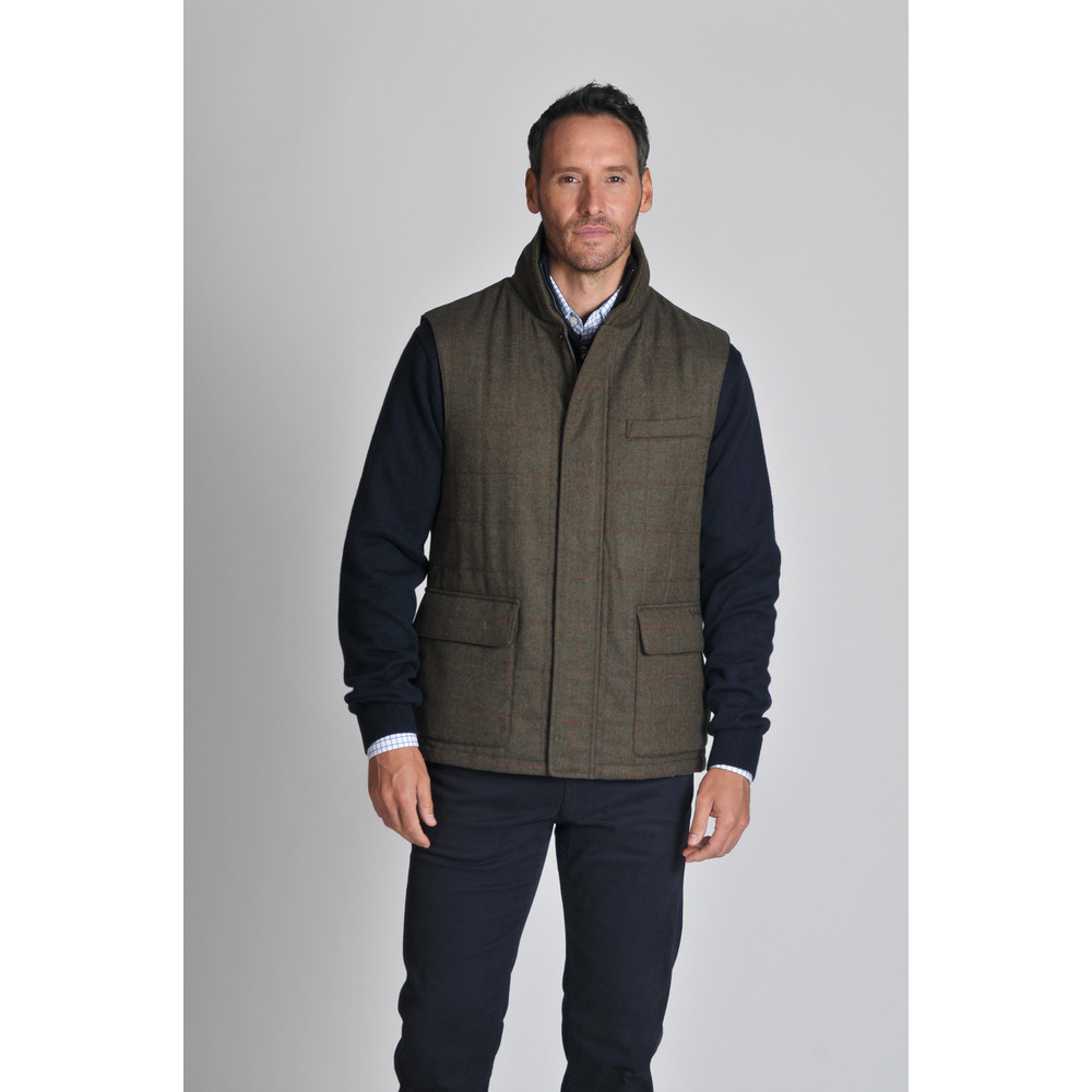 schoffel gilet discount