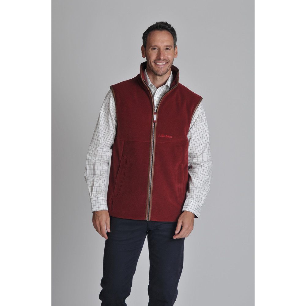 schoffel gilet discount