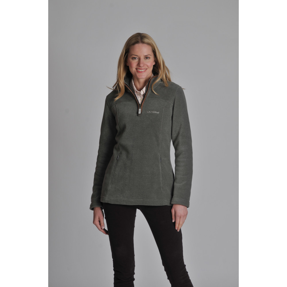 schoffel tilton fleece