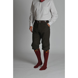 Ptarmigan Tweed Plus Twos Windsor Tweed