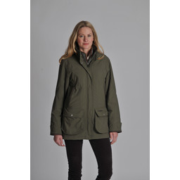 Superlight Ghillie Coat Forest