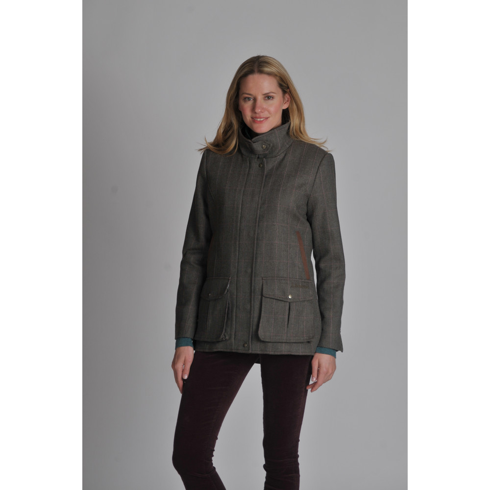 schoffel lilymere jacket