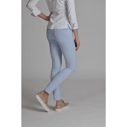 Cheltenham Jean Light Blue