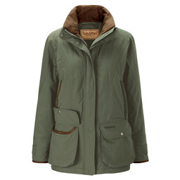 Superlight Ghillie Coat Forest