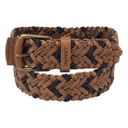 Men's schoffel belt Clearance