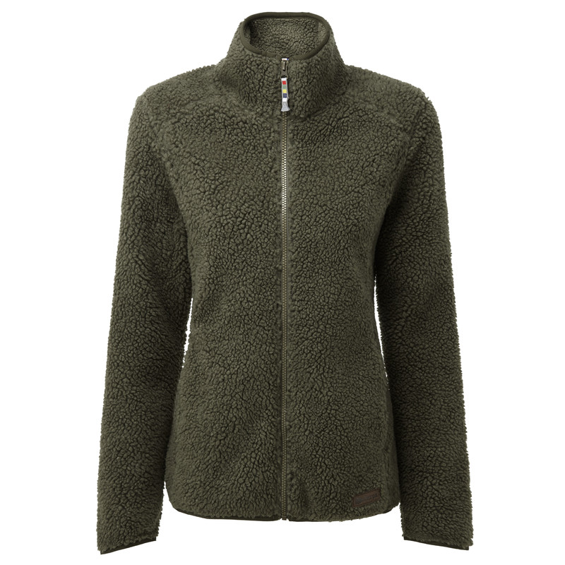 heated jacket and gloves