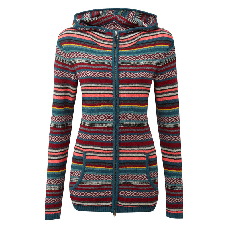 Sherpa paro hoodie clearance
