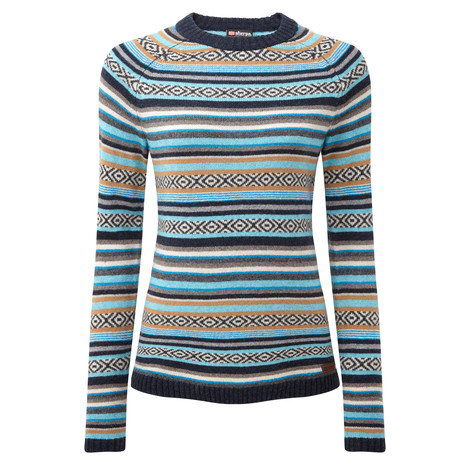Women's Knitwear | Sherpa Adventure Gear