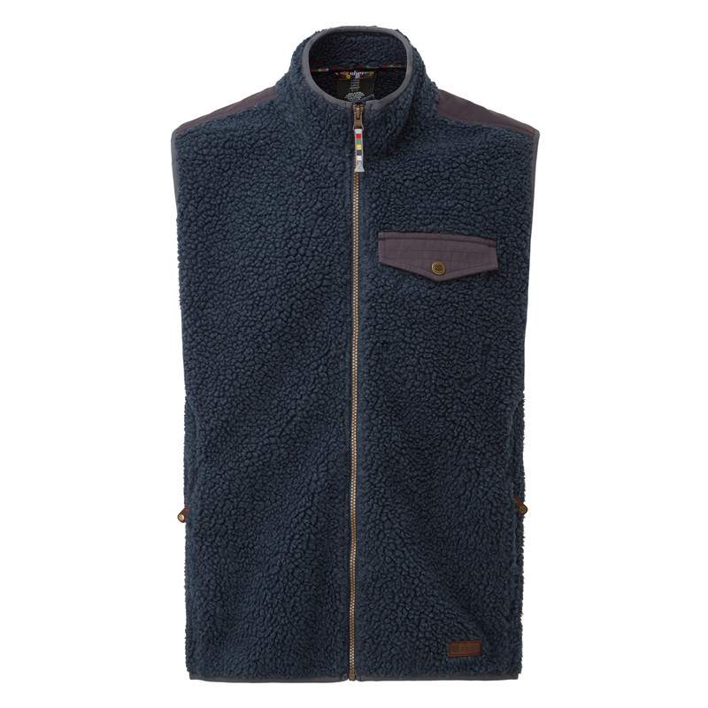 sherpa tingri jacket