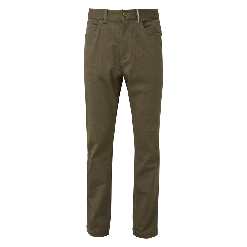 most durable pants in the world