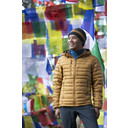 Nangpala hooded jacket Clearance