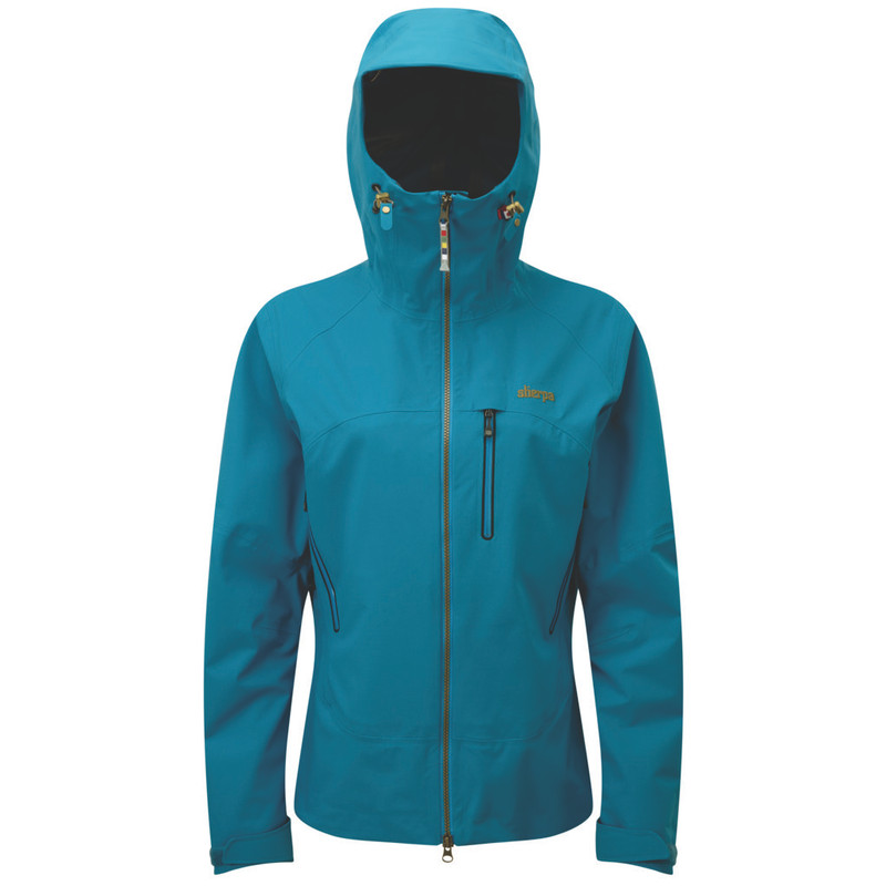 sherpa lithang jacket