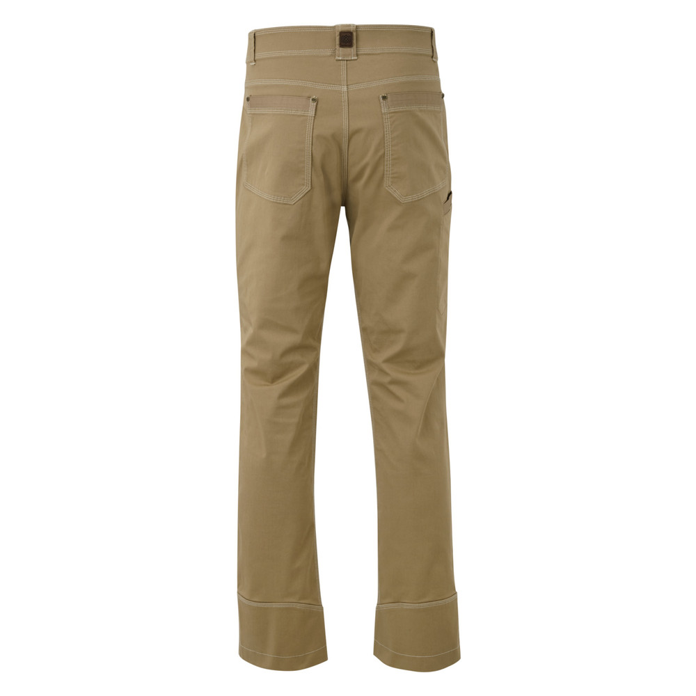 Sherpa Adventure Gear Guide Pant in Beige