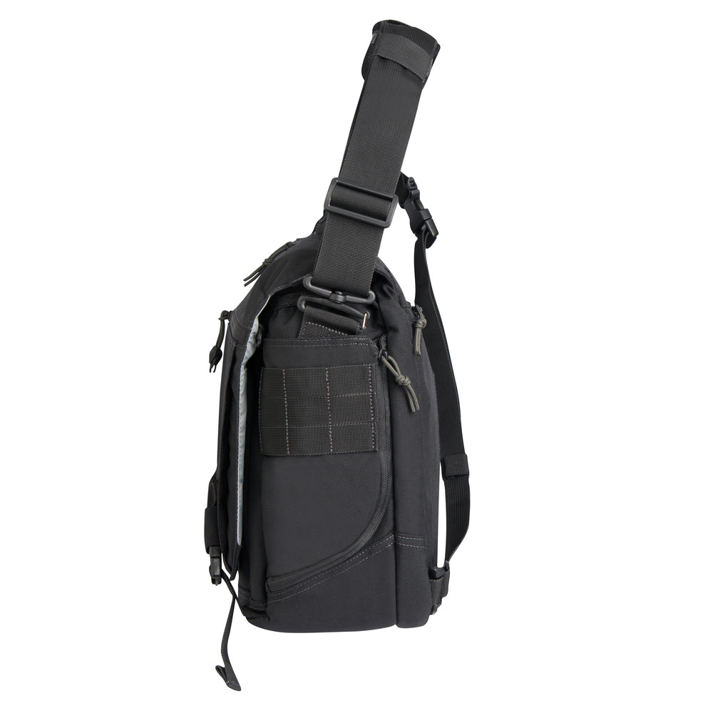 ascend messenger bag