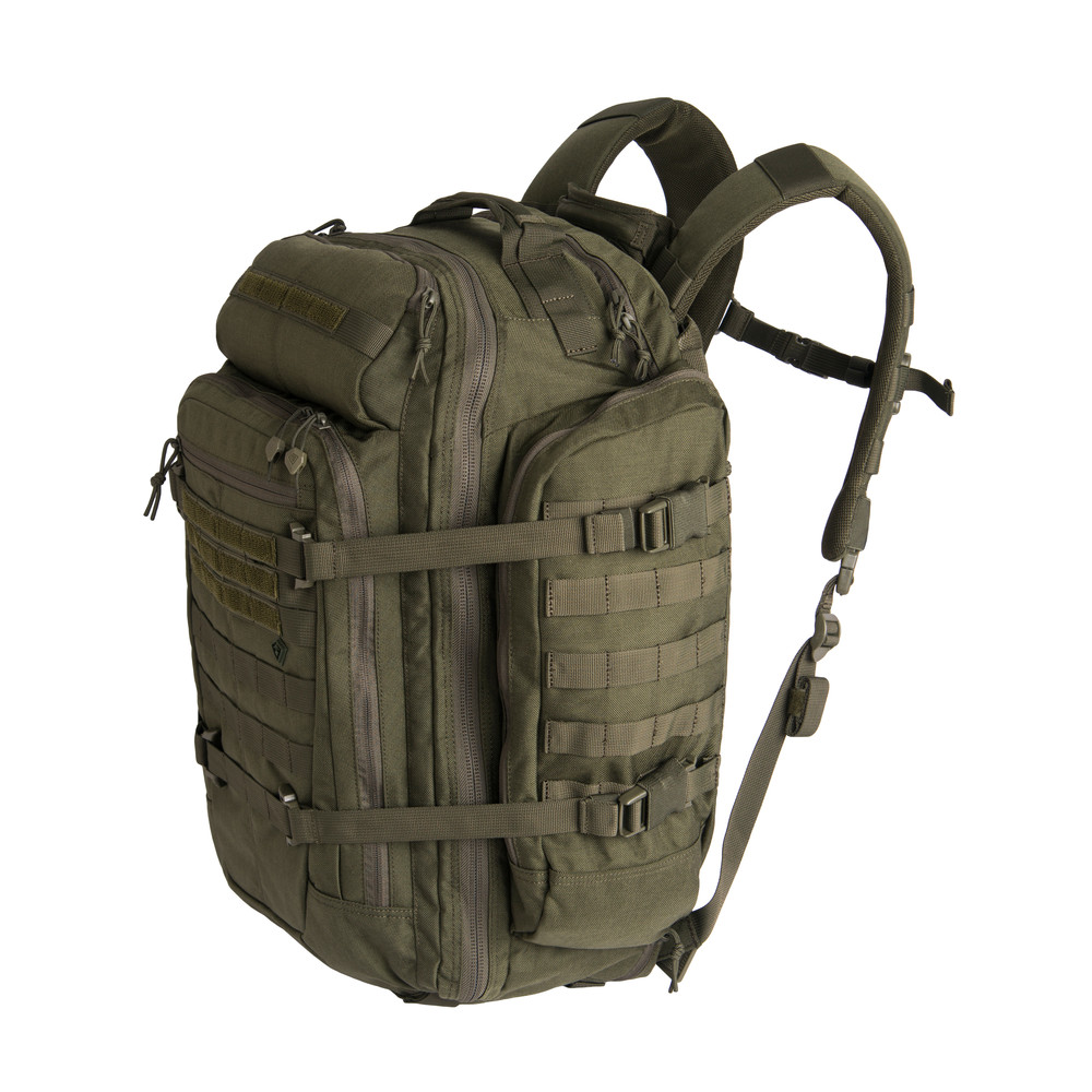 od green backpack