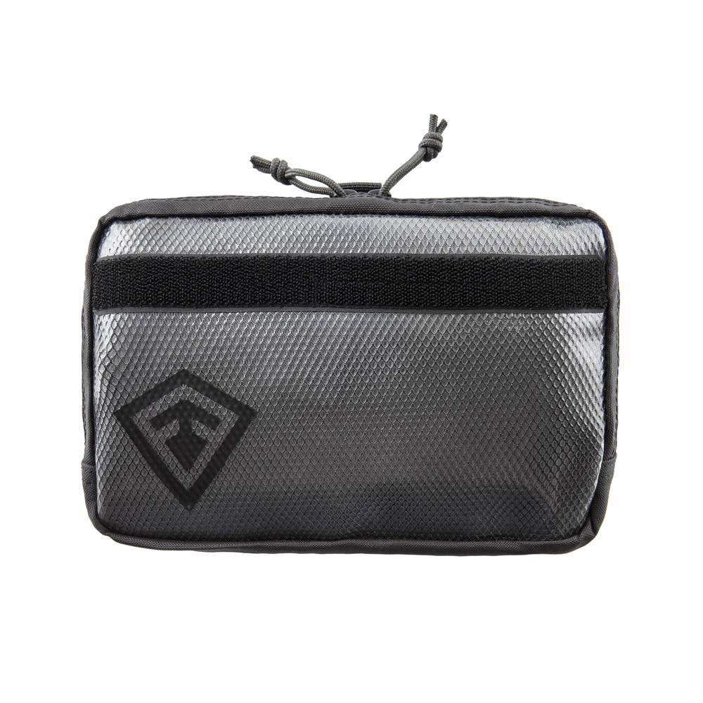 velcro zipper pouch Online Sale