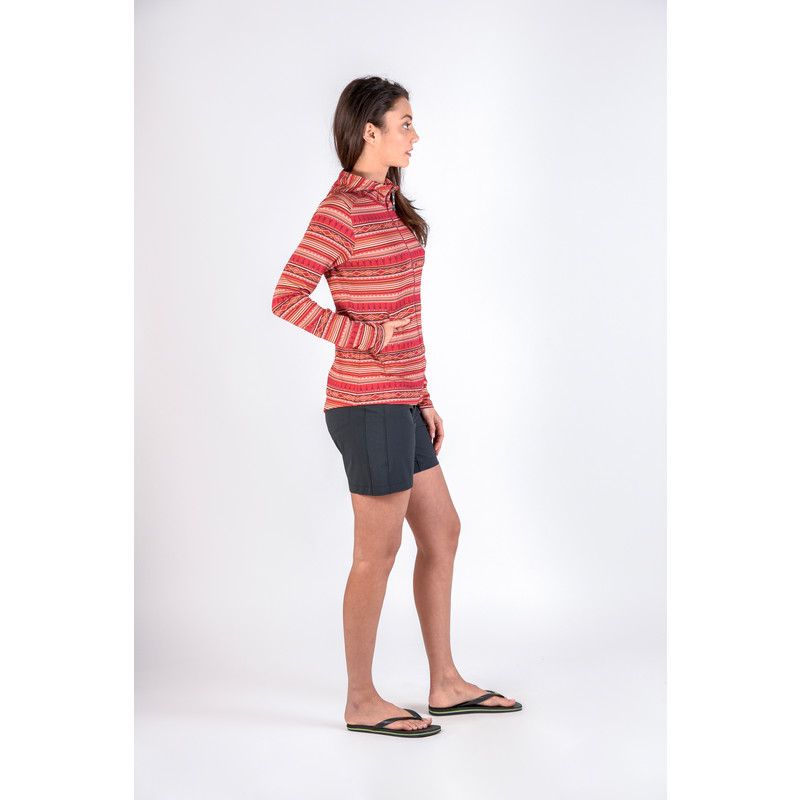 sherpa preeti jacket