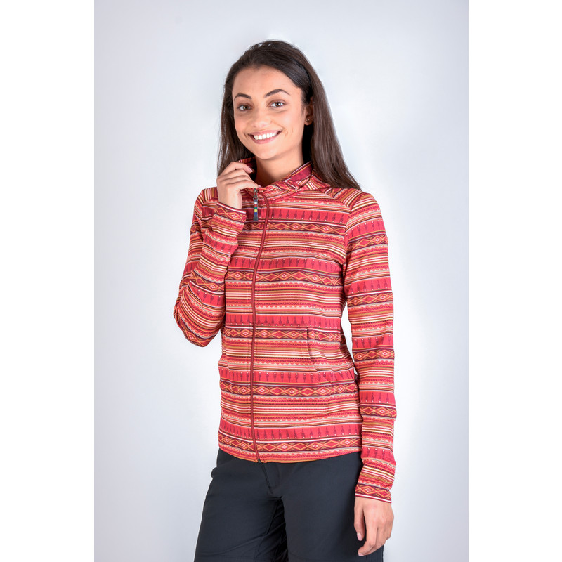 sherpa preeti jacket