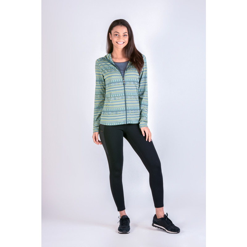 sherpa preeti jacket