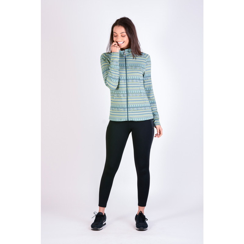 sherpa preeti jacket